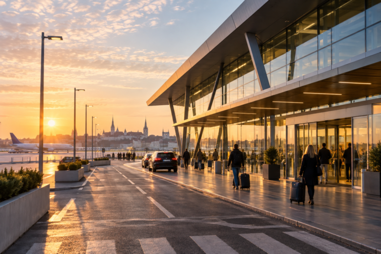 Airport