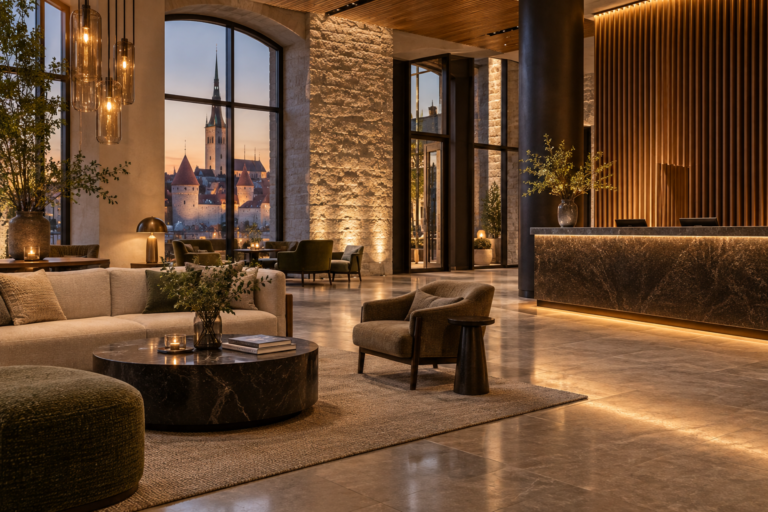 Hotels