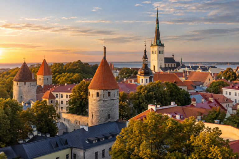 Tours & day trips