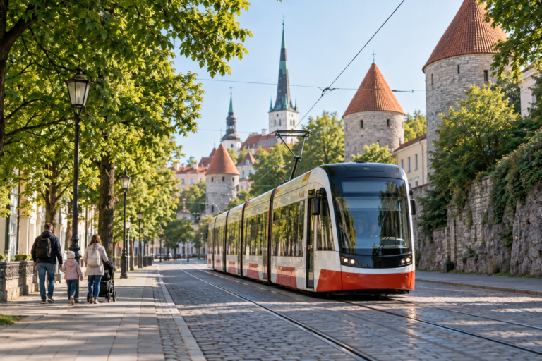 Public transport